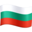 Bulgaria Flag on Facebook