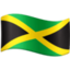 Jamaica Flag on Facebook