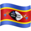 Eswatini Flag on Facebook