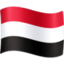 Yemen Flag on Facebook