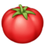 Tomato on Facebook