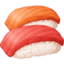 Sushi on Facebook
