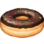 Doughnut on Facebook