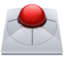 Trackball on Facebook