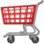 Shopping Trolley on Facebook