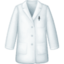 Lab Coat on Facebook