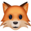 Fox Face on Facebook