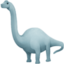 Sauropod on Facebook
