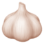 Garlic on Facebook