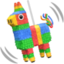 Pinata on Facebook