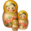 Nesting Dolls on Facebook