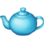 Teapot on Facebook