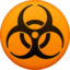 Biohazard on Facebook