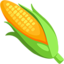 Ear Of Maize on Messenger