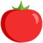 Tomato on Messenger