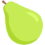 Pear on Messenger