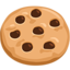 Cookie on Messenger
