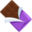 Chocolate Bar on Messenger