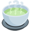 Teacup Without Handle on Messenger