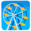 Ferris Wheel on Messenger