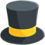 Top Hat on Messenger