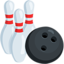 Bowling on Messenger