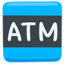 Automated Teller Machine on Messenger