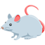 Mouse on Messenger