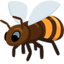 Honeybee on Messenger