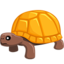 Turtle on Messenger