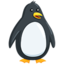 Penguin on Messenger