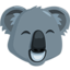 Koala on Messenger