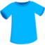 T-shirt on Messenger