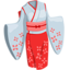Kimono on Messenger