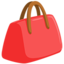 Handbag on Messenger