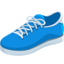 Athletic Shoe on Messenger