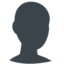 Bust In Silhouette on Messenger