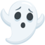 Ghost on Messenger