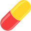 Pill on Messenger
