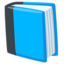 Blue Book on Messenger