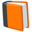 Orange Book on Messenger