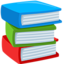 Books on Messenger