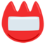 Name Badge on Messenger