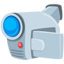 Video Camera on Messenger