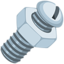 Nut And Bolt on Messenger