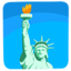 Statue Of Liberty on Messenger