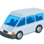 Minibus on Messenger