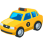 Taxi on Messenger