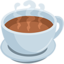 Hot Beverage on Messenger